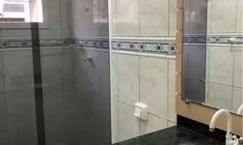 Imagem 6: Casa em Serra Dourada!