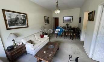 Imagem 6: ÓTIMO 3 QUARTOS, 1 VAGA, VISTA CRISTO NO LEBLON!