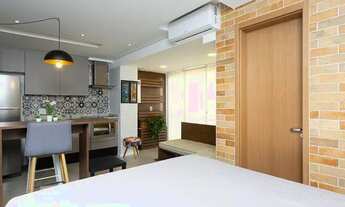 Imagem 3: Apartamento para Aluguel - Sumaré, 1 Quarto, 31 m2