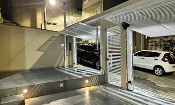 Imagem 2: Casa para aluguel e venda com 100 metros quadrados com 2 quartos em Vila Mariana - São Pau