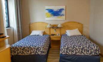 Imagem 6: Tryp Higienópolis, prox a Av. Angelica, Rua da Consolação, Pq Buenos Aires e Shop Patio Hi