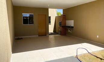 Imagem: Casa para venda com 150 metros quadrados