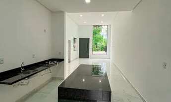 Imagem 3: Quinta das Marinas/ Casa com 03 suítes/ Pé direito Alto/ Área Gourmet / Venda!!