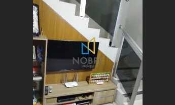 Imagem 5: Casa para venda com 82 metros quadrados com 3 quartos em Masterville - Sarzedo - MG