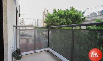 Imagem 7: São Paulo - Apartamento Padrão - Consolação