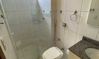 Imagem 7: Apartamento com 1 dormitório para alugar, 40 m² por R$ 1.750,00/mês - Hugo Lange - Curitib