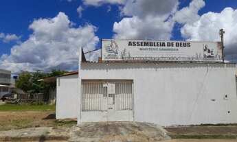 Imagem 2: Vd Exc lote de Esquina (escriturado) Qr 413 Samamb Norte-DF