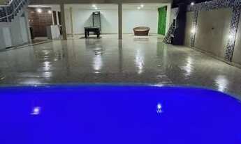 Imagem 2: Alugasse espaço de festa