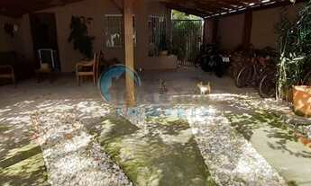 Imagem: Casa à venda no bairro São João do Rio