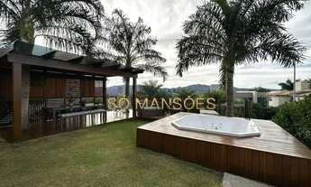 Imagem 4: Excelente casa a venda no condomínio Quintas do Sol em Nova Lima