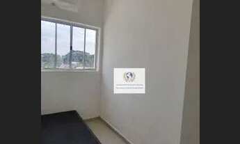 Imagem 5: Kitnet com 1 dormitório para alugar, 20 m² por R$ 1.800,01/mês - Cidade Universitária - Ca