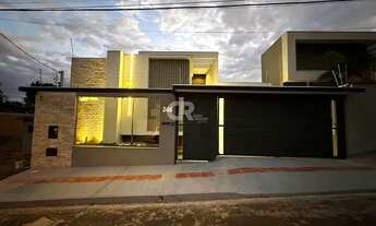 Imagem 3: Imóvel alto padrão no Vilas Boas (próximo à Av. Bom Pastor