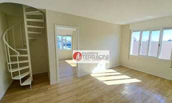 Imagem 7: Cobertura com 2 suítes e 01 vaga à venda, 97 m² por R$ 576.000,00 - Passo d'Areia - P