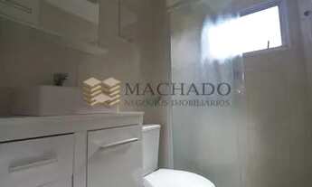 Imagem 4: Apartamento para locação no Portal dos Ipes 2 dormitórios com varanda