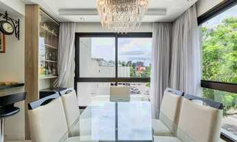 Imagem 5: Apartamento 3 dormitórios no Rio Branco