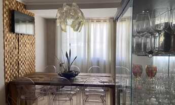 Imagem 3: Apartamento Duplex em Campinas