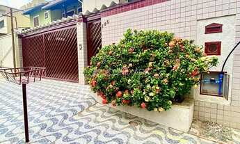 Imagem 2: Casa - Chácara da Barra - Campinas