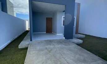 Imagem 7: Casa Pronta em Parnamirim - 2/4 Suíte - 200m²