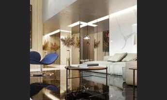 Imagem 2: Imóvel alto padrão