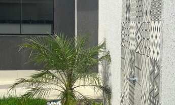 Imagem 2: Casa 123m² (3Q com suíte) - Parque Veiga Jardim