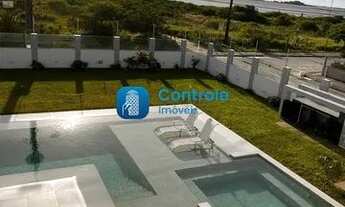 Imagem 4: MP - Casa com 04 suítes na Praia do Sonho, em Palhoça