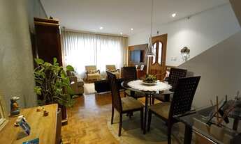 Imagem 4: Sobrado para venda possui 135 metros quadrados com 2 quartos em Granja Julieta - São Paulo