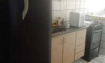 Imagem 5: Apartamento no coração da Praia do canto para aluguel mensal de R$3.000,00