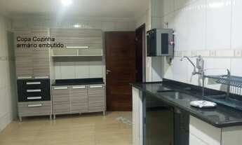 Imagem 2: Cod. EDM0753 Rocha Casa 3qts. 2suites, garag.2carr, terraço (gourmet) prox. Pça