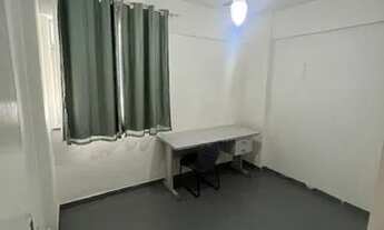 Imagem 3: ALUGO APARTAMENTO MOBILIADO EM NOVA IGUAÇU - 2 QUARTOS COM PISCINA - 1800,00