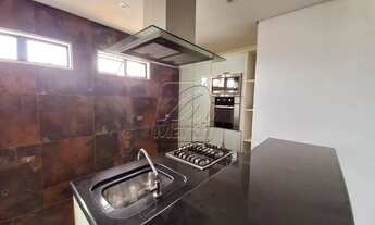 Imagem 6: Alugo cobertura no Bairro Cidade Alta em Piracicaba SP