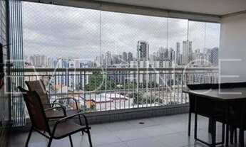 Imagem 3: Apartamento à Venda com 3 Dormitórios 1 Suíte 124m²