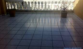 Imagem 4: CASA ASSOBRADADA - JARDIM LAS VEGAS - SP