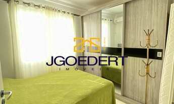 Imagem 4: APARTAMENTO RESIDENCIAL em NAVEGANTES - SC, MEIA PRAIA