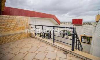 Imagem 4: Cobertura para venda tem 289 metros quadrados com 4 quartos em Mata da Praia - Vitória - E