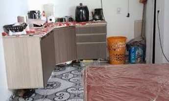 Imagem 5: Casa cidade de Deus