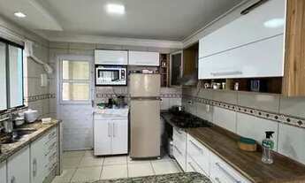 Imagem 7: Vendo sobrado AV. Da misericórdia 4 quartos toda na laje garagem para 4 carros churrasque