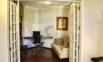 Imagem 6: APARTAMENTO - VILA MARIANA - 3 SUITES - 4 VAGAS