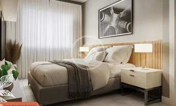 Imagem 5: FA_Scire Naturia - Lindo apartamento de dois dormitórios com infraestrutura completa. Opor