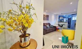 Imagem: Lindo apartamento 02 quartos totalmente