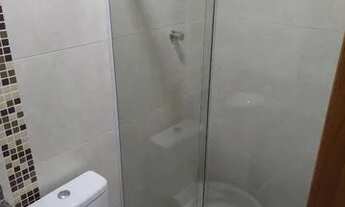 Imagem 6: Apartamento para aluguel possui 40 metros quadrados com 1 quarto em Vila Mangalot - São Pa