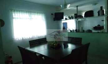 Imagem 7: Sobrado 3 dormitórios - Jardim City - Guarulhos