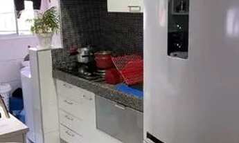 Imagem 6: Apartamento à venda 2 quartos 1 vaga Morada Demarchi Demarchi - São Bernardo do Campo - SP