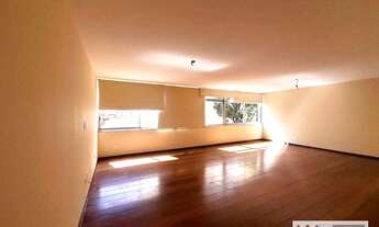 Imagem: Apartamento com 3 dormitórios para alugar