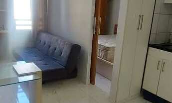 Imagem: Alugo kit mobiliada na asa norte