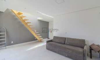 Imagem 5: Venda Cobertura 1 Dormitórios - 75 m² Moema