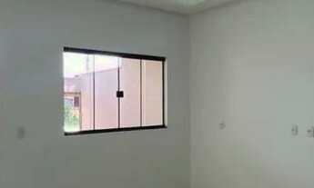 Imagem 2: Casa para venda com 95 metros quadrados com 2 quartos e 1WC em Bicanga - Serra - Espírito