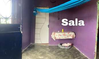 Imagem 3: Vendo casa no fazendinha