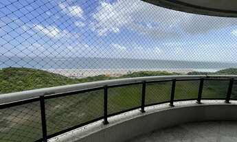 Imagem 2: Apartamento para venda tem 340 metros 4 suites - vista mar no são marcos - São Luís - MA