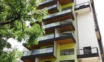 Imagem: Apartamento Duplex com 2 dormitórios, 90