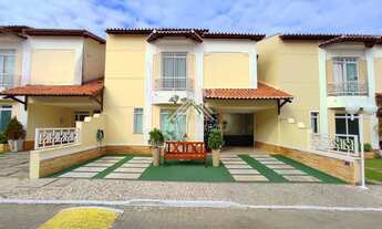 Imagem: Casa à venda em Eusébio/CE